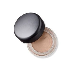 Bare Study MAC Pro Longwear Paint Pot Soft Beige with Gold Pearl New